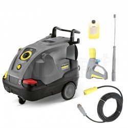 Karcher HDS 8/18-4 C - Idropulitrice a Caldo