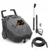 Comet KP Classic 5.12 12/180 T -  Idropulitrice a Caldo Professionale
