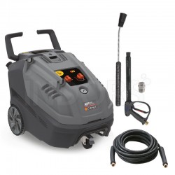 Comet KP PRO Classic 5.12 - Idropulitrice 200 bar