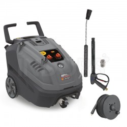 Comet KP PRO Extra 5.12 - Idropulitrice a Caldo