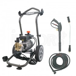 Lavor Lite 2W 1510 XP - Idropulitrice Professionale ad Acqua Fredda