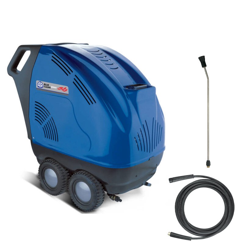 Annovi Reverberi AR 8880 - Idropulitrice Trifase 250 bar