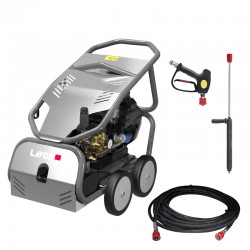 Lavor Thermic 22 2730 H - Idropulitrice Acqua Fredda a Scoppio