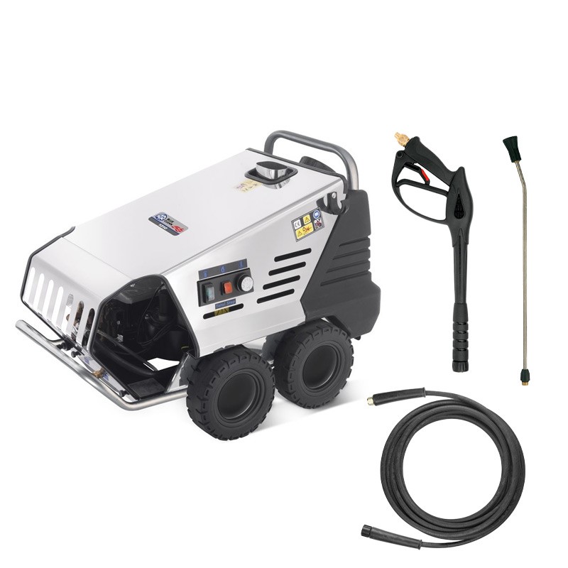 Annovi Reverberi AR 1325 - Idropulitrice 150 bar