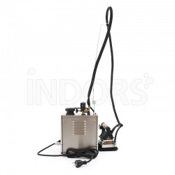Lelit PG027 - Ferro con Caldaia 5 L