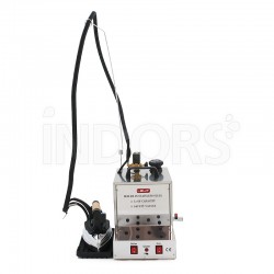 Lelit PG027 - Ferro con Caldaia 5 L