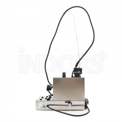 Lelit PG027 - Ferro con Caldaia 5 L