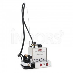 Lelit PG027 - Ferro con Caldaia 5 L