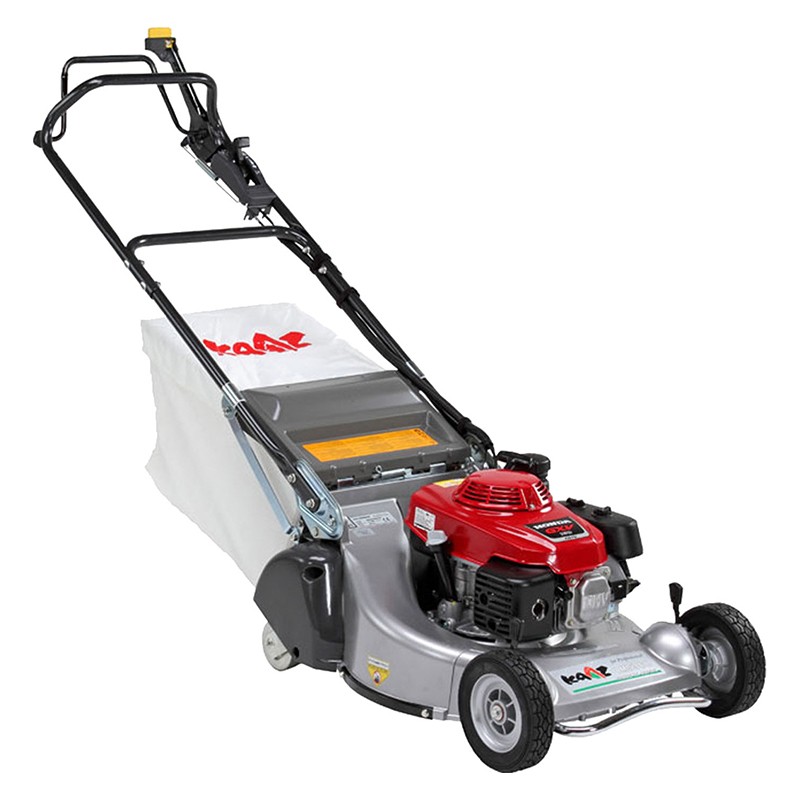 Kaaz LM 5360 HXAR PRO HS - Rasaerba Professionale Honda - 1 velocità Kaaz LM 5360 HXAR PRO HS - Rasaerba Professionale Honda - 1 velocità