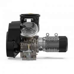 Abac Tech ATF-PP da 2 a 3 HP - Gruppo Pompante 10 bar - Funzionamento Continuo