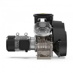Abac Tech ATF-PP da 5,5 a 10 HP - Gruppo Pompante 10 bar - Funzionamento Continuo