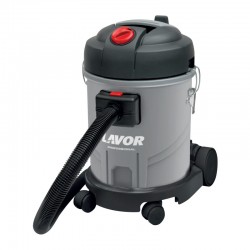 Lavor Windy 120 PF bidone aspirattutto carrello antiurto 20 L