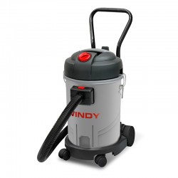 Lavor Windy 130 PF - Aspirapolvere Aspiraliquidi 30 L