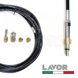 Sonda Sturatubi Spurgatubi...