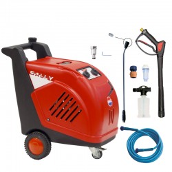 Biemmedue Sally PLUS 140/10 M