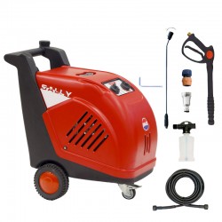 Biemmedue Sally 160/9 M