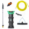 UNGER DIUK2 - Kit Pulizia Fotovoltaico Expert