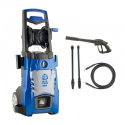 Annovi Reverberi 491 - Idropulitrice Acqua Fredda
