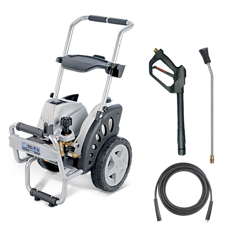 Annovi Reverberi 1005 - Idropulitrice Acqua Fredda 180 bar