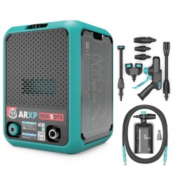 Annovi Reverberi ARXP BOX5 - Idropulitrice Compatta 850 L/h