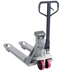 Pramac Lifter PY 20 - Transpallet Pesatore - Manuale 2000 kg