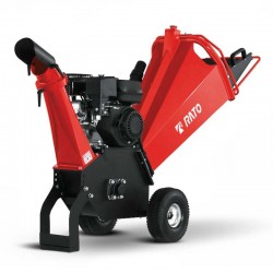 Rato GS650 - Biotrituratore a Benzina 210 cc