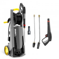 Lavor Pascal 23 Pro - Idropulitrice Induzione Acqua Fredda