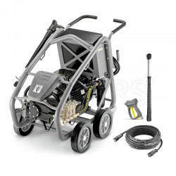 Karcher HD 18/50-4 Cage Classic - Idropulitrice 500 bar