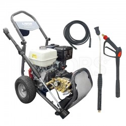 Lavor Thermic 2W PRO 13 H idropulitrice professionale 260 bar