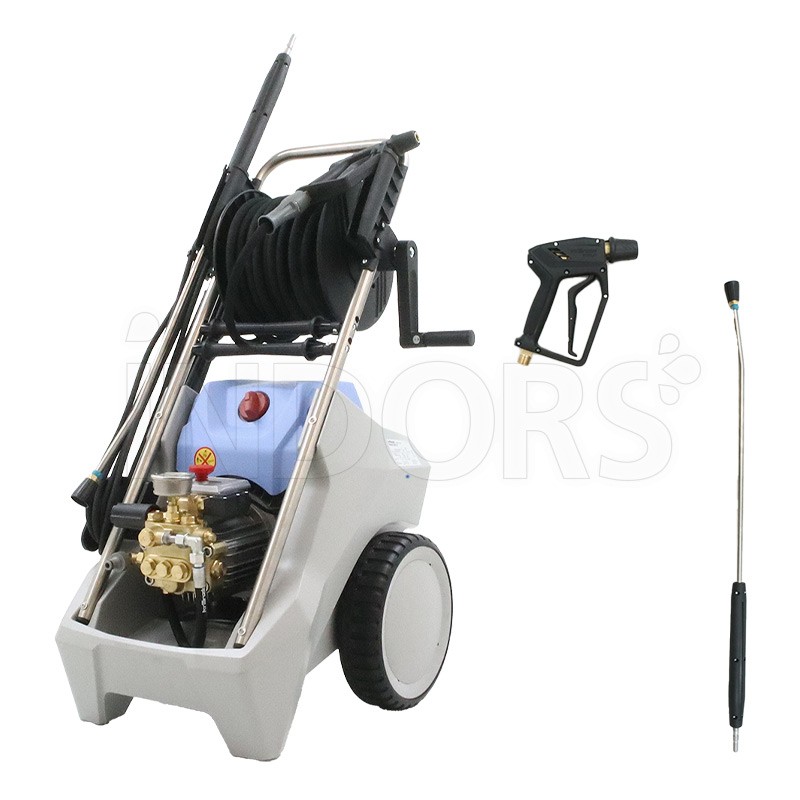 Kranzle Primus 1000 TST - Idropulitrice Professionale - ad Acqua Fredda