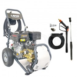 Lavor Thermic 2W PRO 13 L - Idropulitrice Con Riduttore