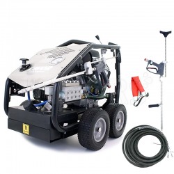 Lavor Thermic 31 7015 BS idropulitrice industriale