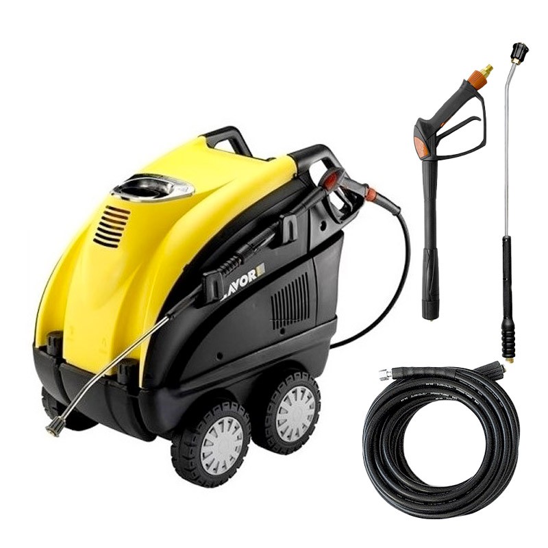 Lavor NPX 1211 GX - Idropulitrice Professionale