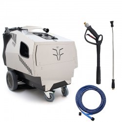 IPC PW-E100 inox -...