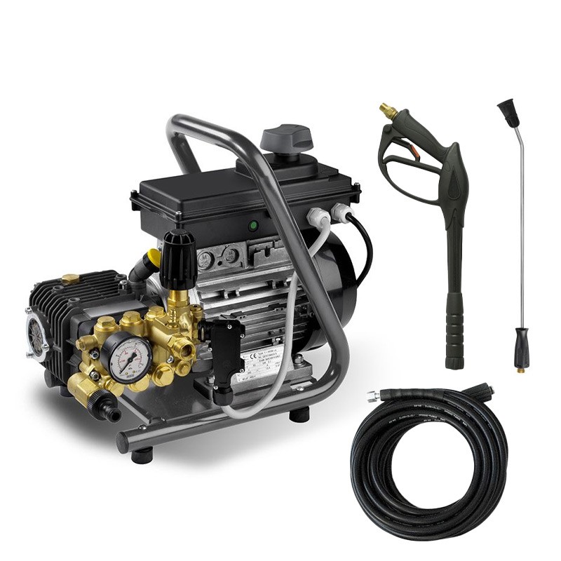 Lavor Lite Pro 1510 LP - Idropulitrice Acqua Fredda