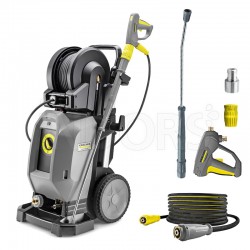 Karcher HD 9/20-4 SXA Plus - Idropulitrice 250 bar