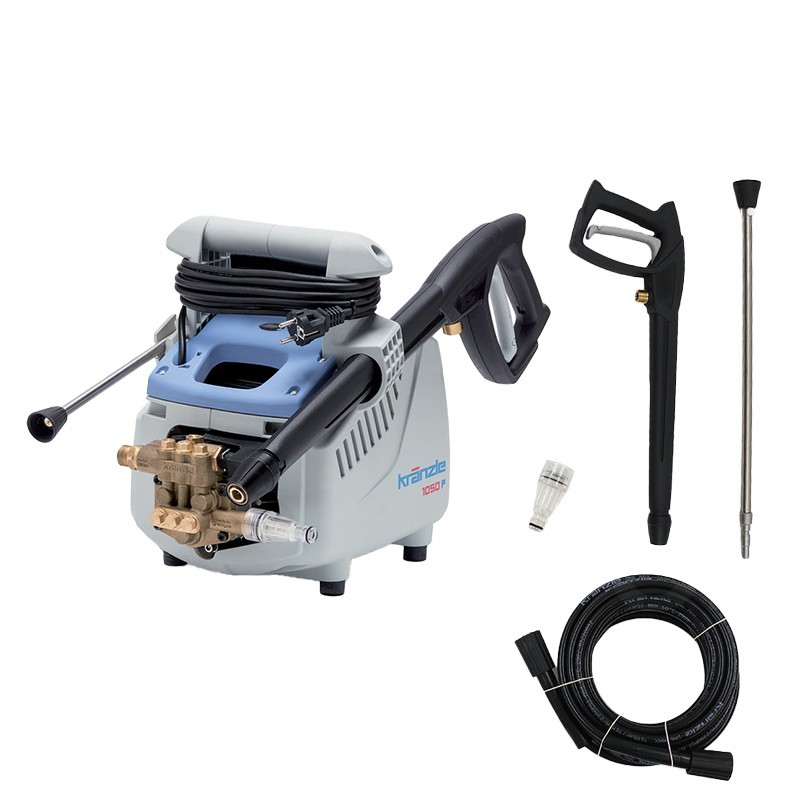 Kranzle K 1050 P - Idropulitrice Portatile
