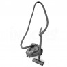 Biemmedue Gemini Plus - Pulitore a Vapore Aspirazione