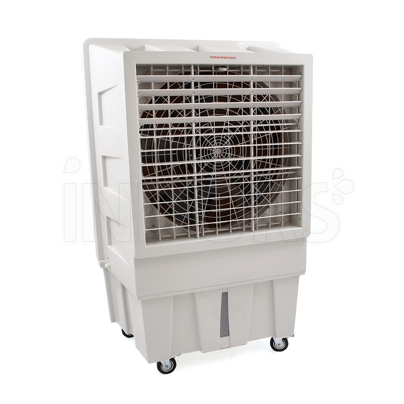 Fral EVC 220 - Raffrescatore ad Acqua 24000 m³/h - Lampada UV Inclusa