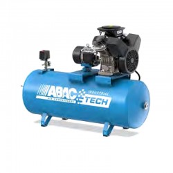 Abac Tech Industrial  ATH-TM