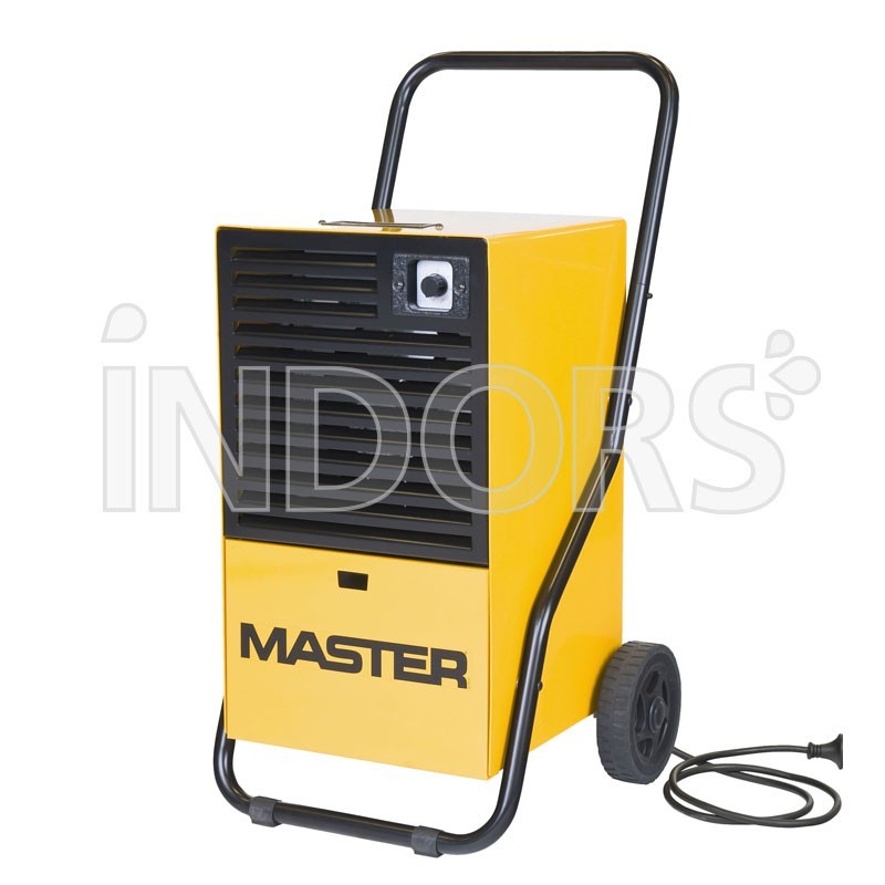 MASTER DH 26 - Deumidificatore Professionale