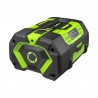 EGO BA 3360 T batteria litio 6 Ah