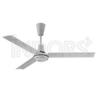 Ventilatore a soffitto montato 56 pollici-destratification Sweep Fan 230V velocità controllabile 