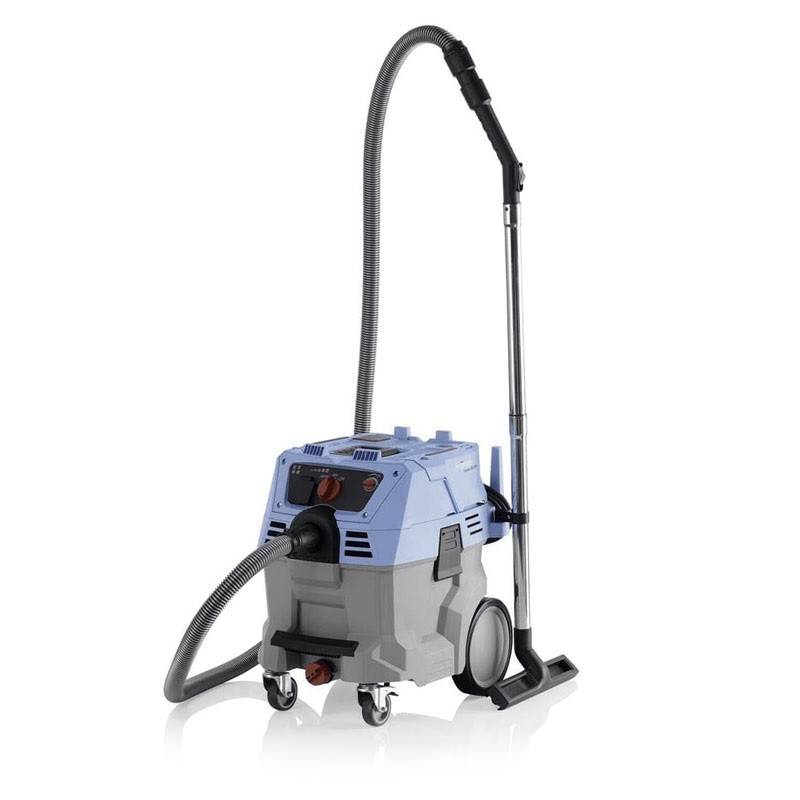 Kranzle Ventos 32 L/PC - Aspiratore Industriale - Serbatoio 30 L