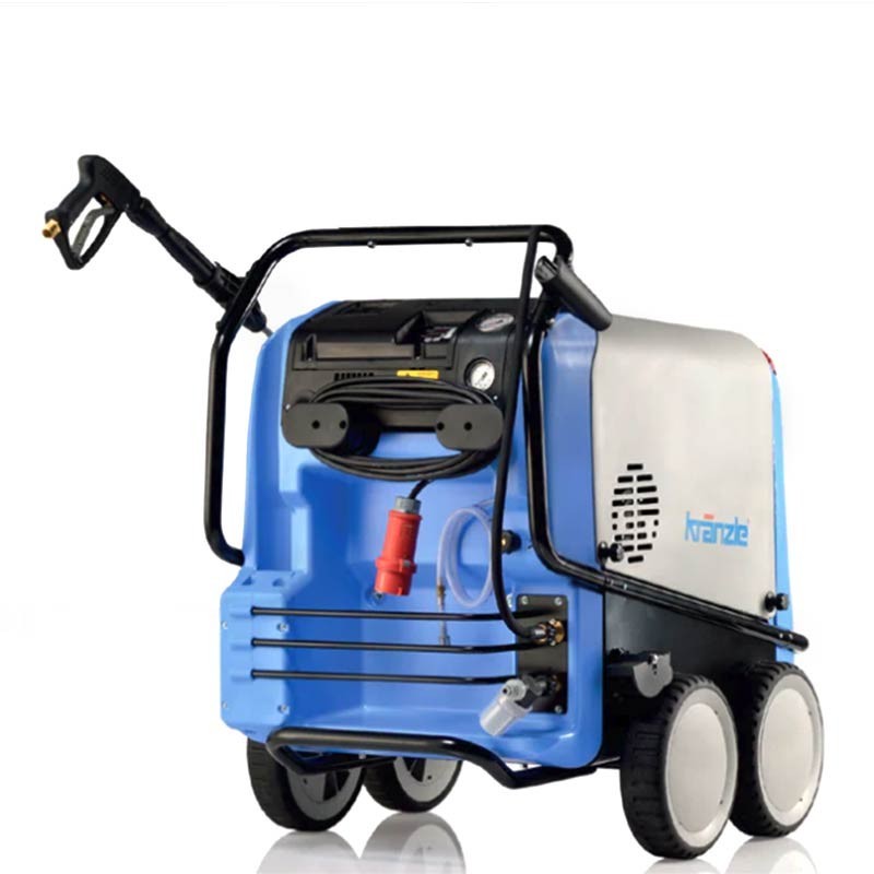 Kranzle Therm RP 1000 - Idropulitrice Acqua Calda 200 bar