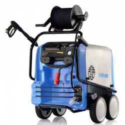 Kranzle Therm RP 1600 - Idropulitrice Acqua Calda 150 bar