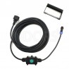 TMB 229812 - Kit Cavo 10 m e Maniglia - per Mi-TOR Senza Manubrio