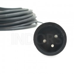 Cavo Telefonico MAS Premium J-Y(ST)Y 4x2x0,8 - 250 Metri - Linea Di Comunicazione VDE Per Installazione Fissa