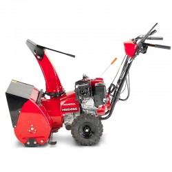 Honda HSS 655K1 EW - Spazzaneve Manovrabile 55 cm Altezza 50 cm