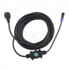TMB 229813 - Kit per Pianali Solo Cavo - 10 m per Mi-TOR